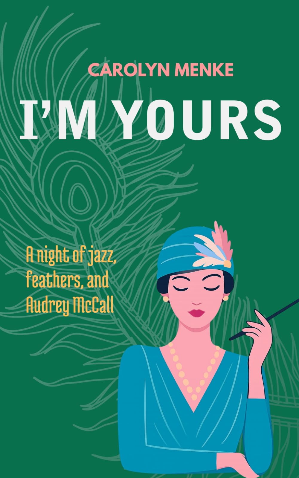 I'm Yours