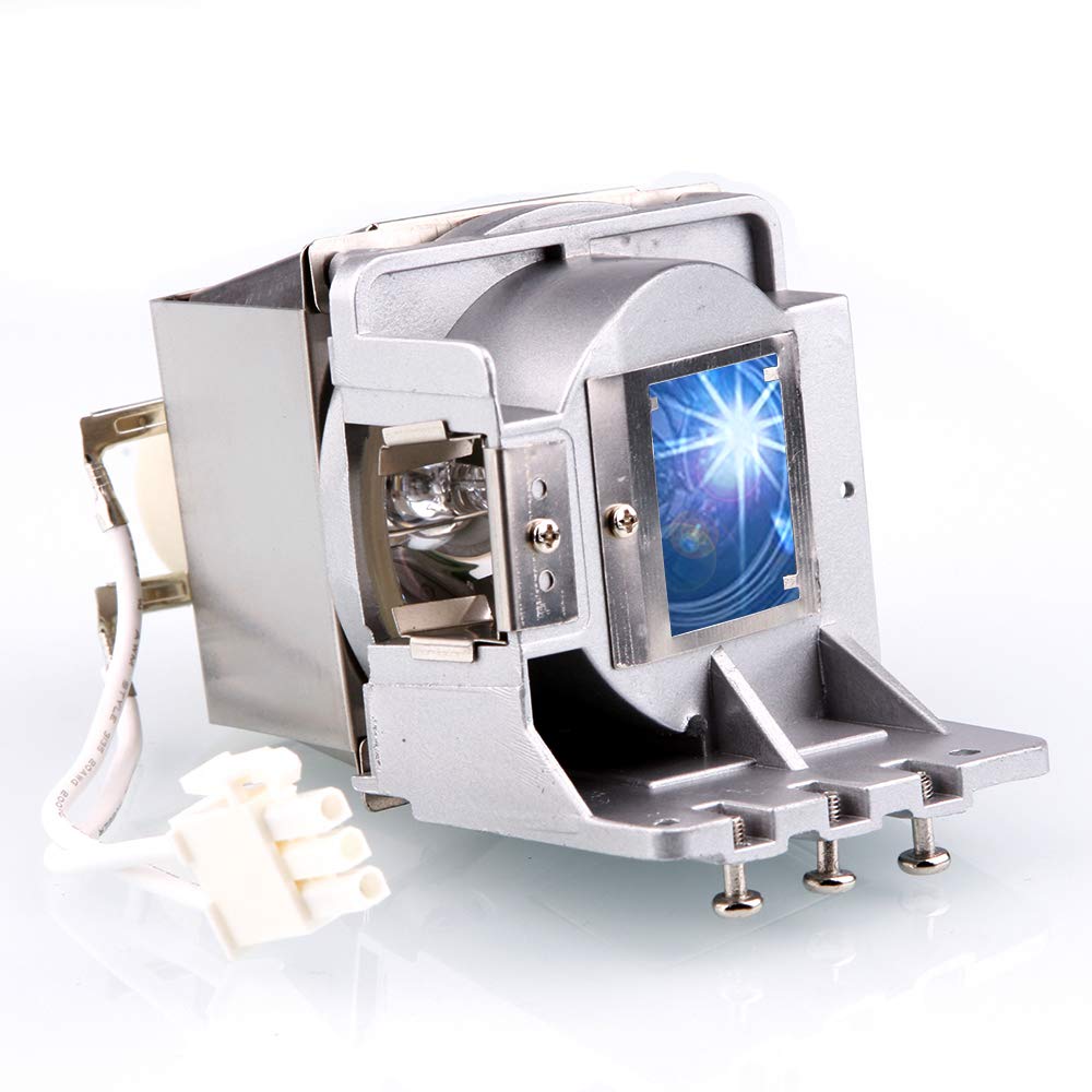 LAMP-087 Replacement Projector Lamp with Housing for Infocus SP-LAMP-087 IN120A IN120STA IN2120A IN122A IN124A IN124STA IN126A IN126STA IN2124A IN2126A Projectors