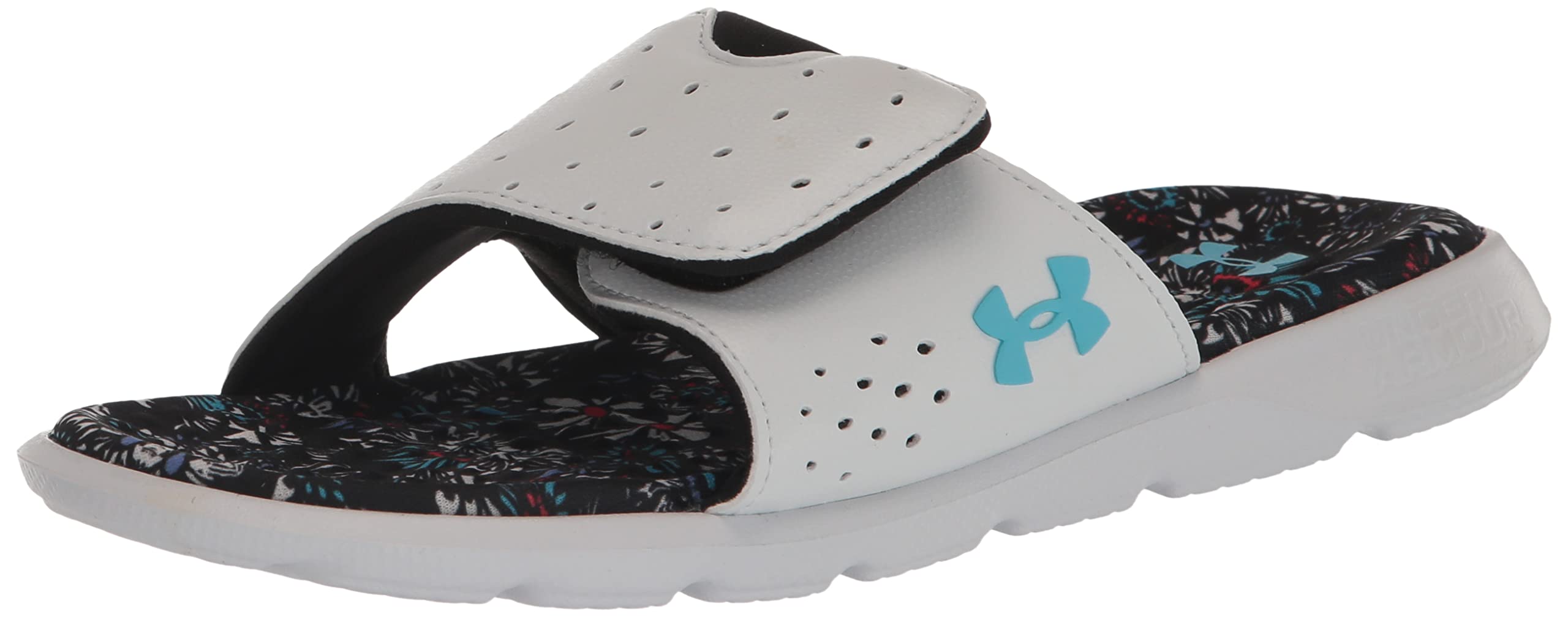 Under ArmourWomen's Ignite Pro Graphic Slide Sandal