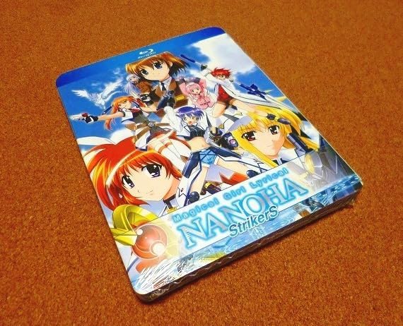 ROBOTICS;NOTES 1(完全生産限定版) [Blu-ray] ロボティクス・ノーツ