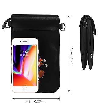 訳あり激レア！アルベロベロ　ラッキーちゃんスマホケース小物入れ☆スマホポーチ Amazon.co.jp: スマホポーチ ペコちゃん 携帯ポーチ Puレザー