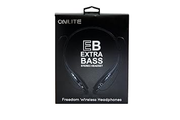 ONLITE L-HP10 Wireless Bluetooth 