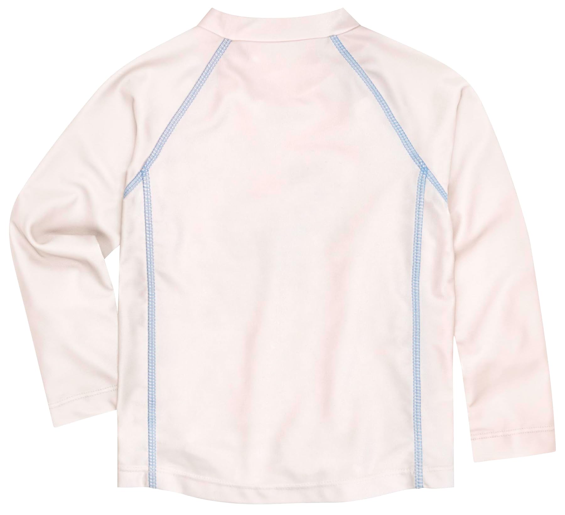 Playshoes Langarmshirt Camisa de protección de Sarpullido Unisex niños