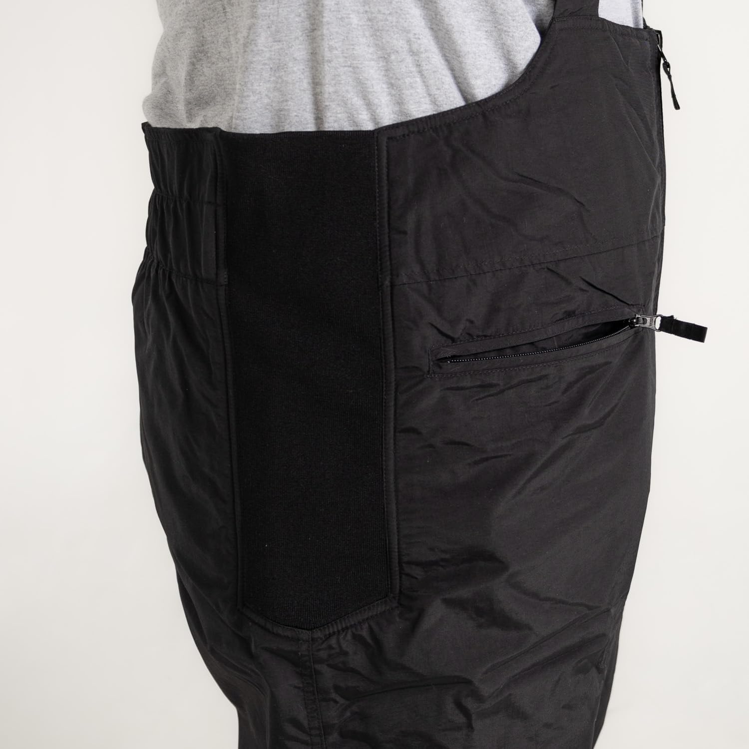 Snow Country Outerwear Mens Standard and Big and Tall S-7XL Skiing Insulated Snow Ski Bibs Pants