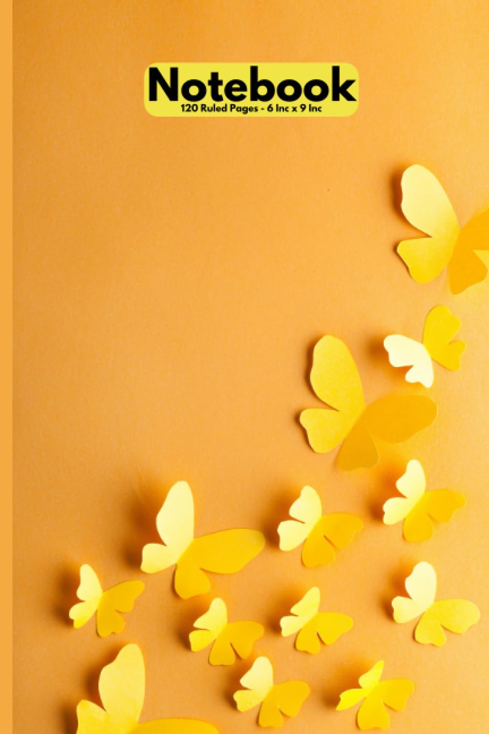 Optimal Planning: 120-Page Ruled Notebook for Students, Office, Home | 6 x 9" | Optimal Planning for Every Area of Your Life.