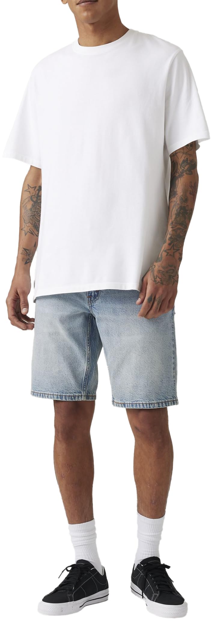Mode Von Levi's