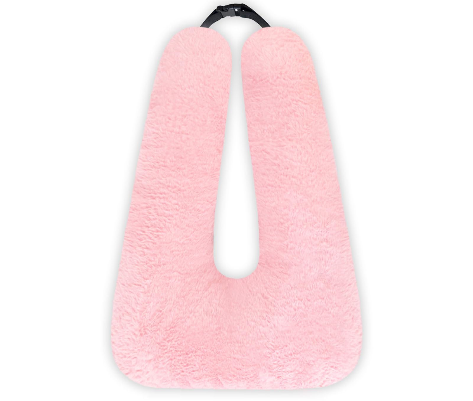 Swemos Travel Pillow, Car Pillow for Kids & Adults - Ergonomic Travel Pillows Sleeping Aid for Neck & Body Support, Car Travel Essentials Pillow on