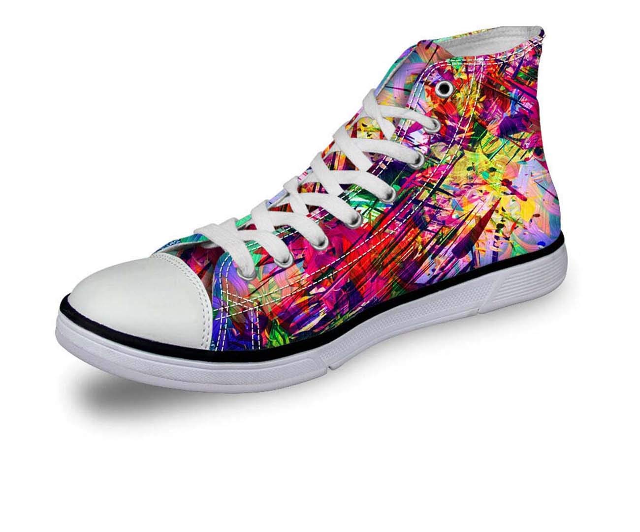 canvas shoes for girl online shopping