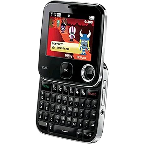 Verizon Dummy Phone: Nokia Twist 7705 Fake Flip Replica