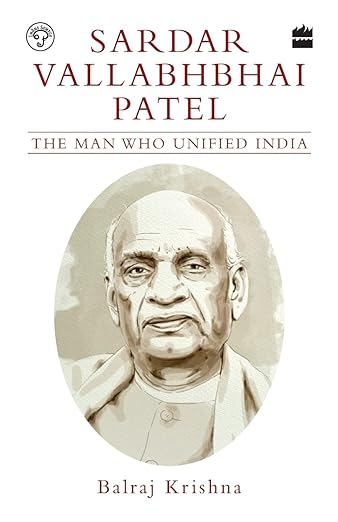 SARDAR VALLABBHAI PATEL