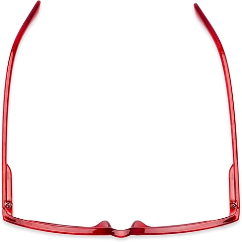 Miniatura 4 de Readers Readers.com - Gafas de lectura The Francis Computer, Plástico Retro Square Style para Hombre y Mujer