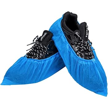 water resistant boot covers