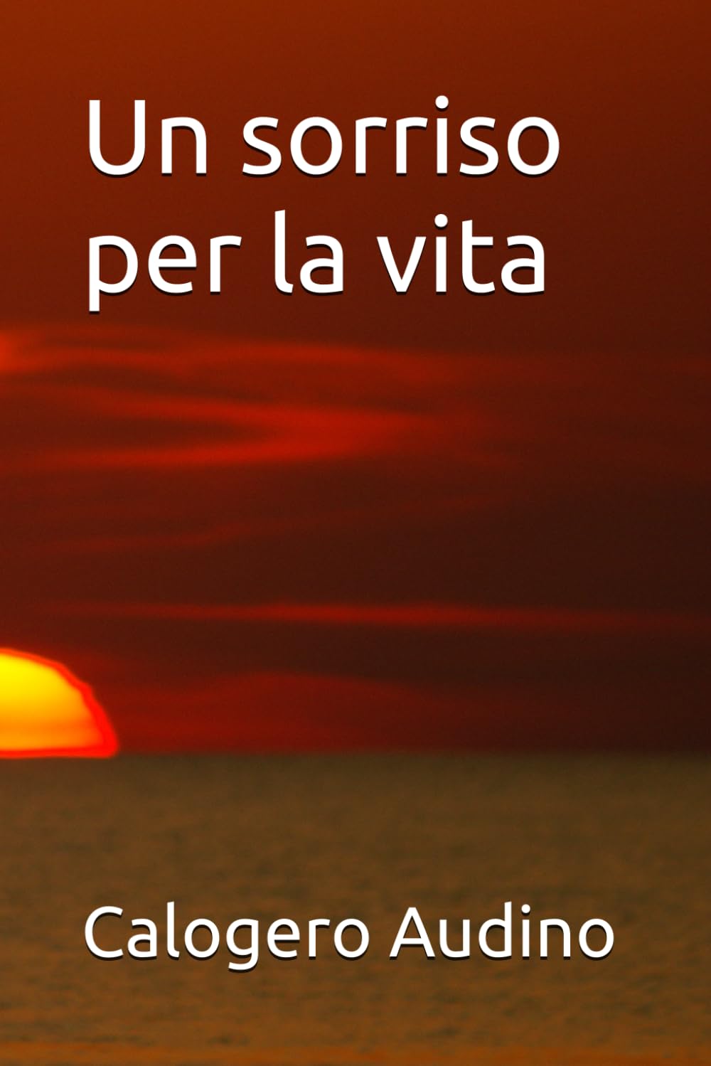Un sorriso per la vita