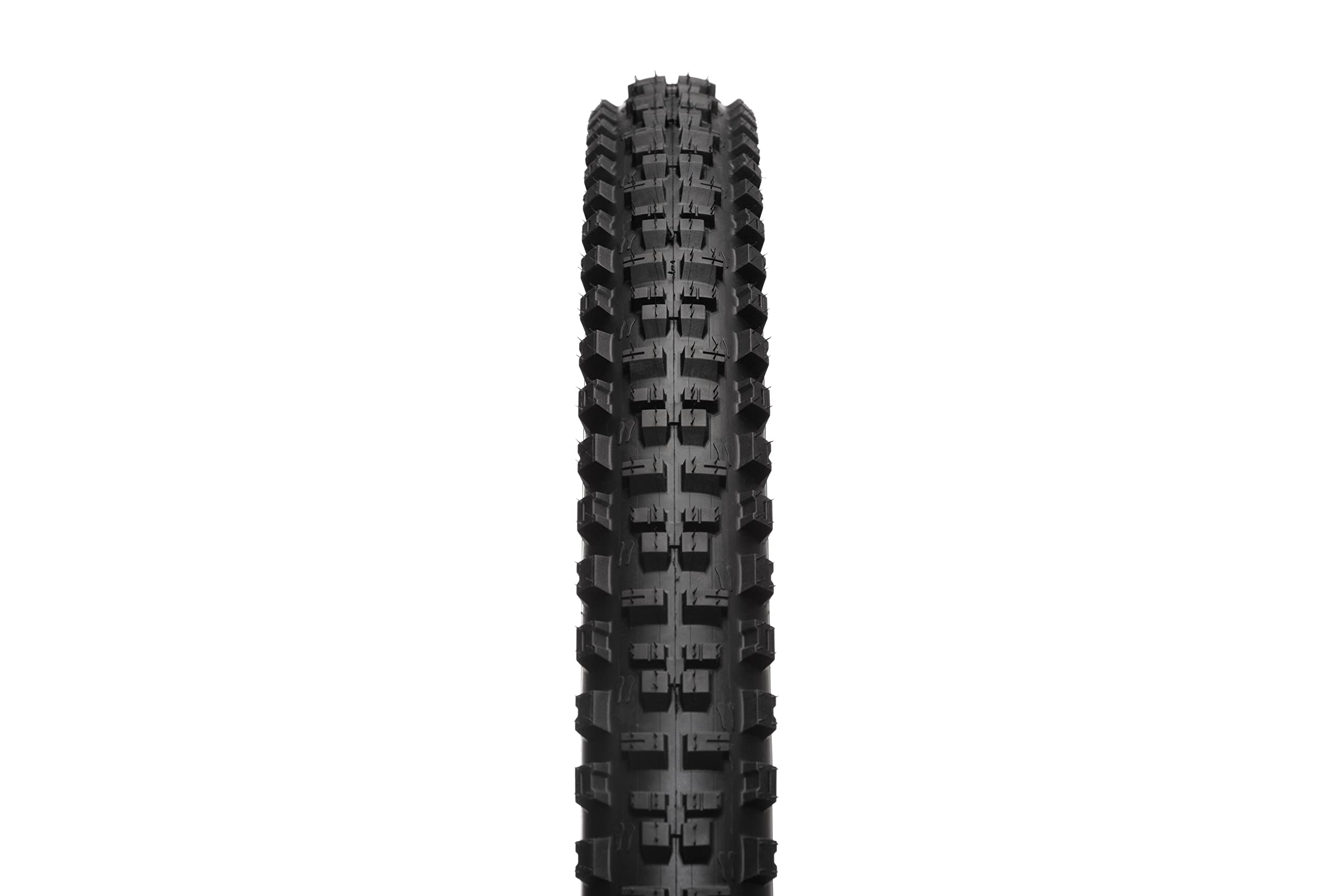 Neumático Onza Ibex | SKINWALL 29x2.40 TRC 60 TPI Gomme,50a | 45a, 61-622, 880g Adulto Unisex, Negro Beige