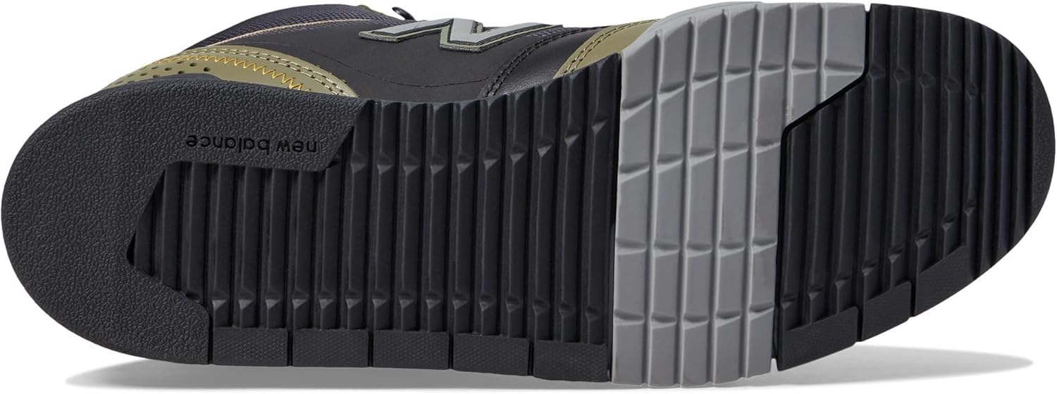 New Balance Men's 440 Trail Sneakers - Image 3