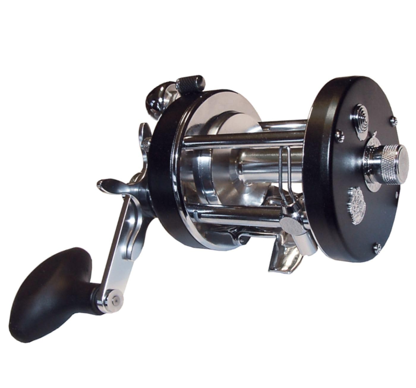 Amazon | Abu Garcia Moulinet multiplicateur Ambassadeur Seven