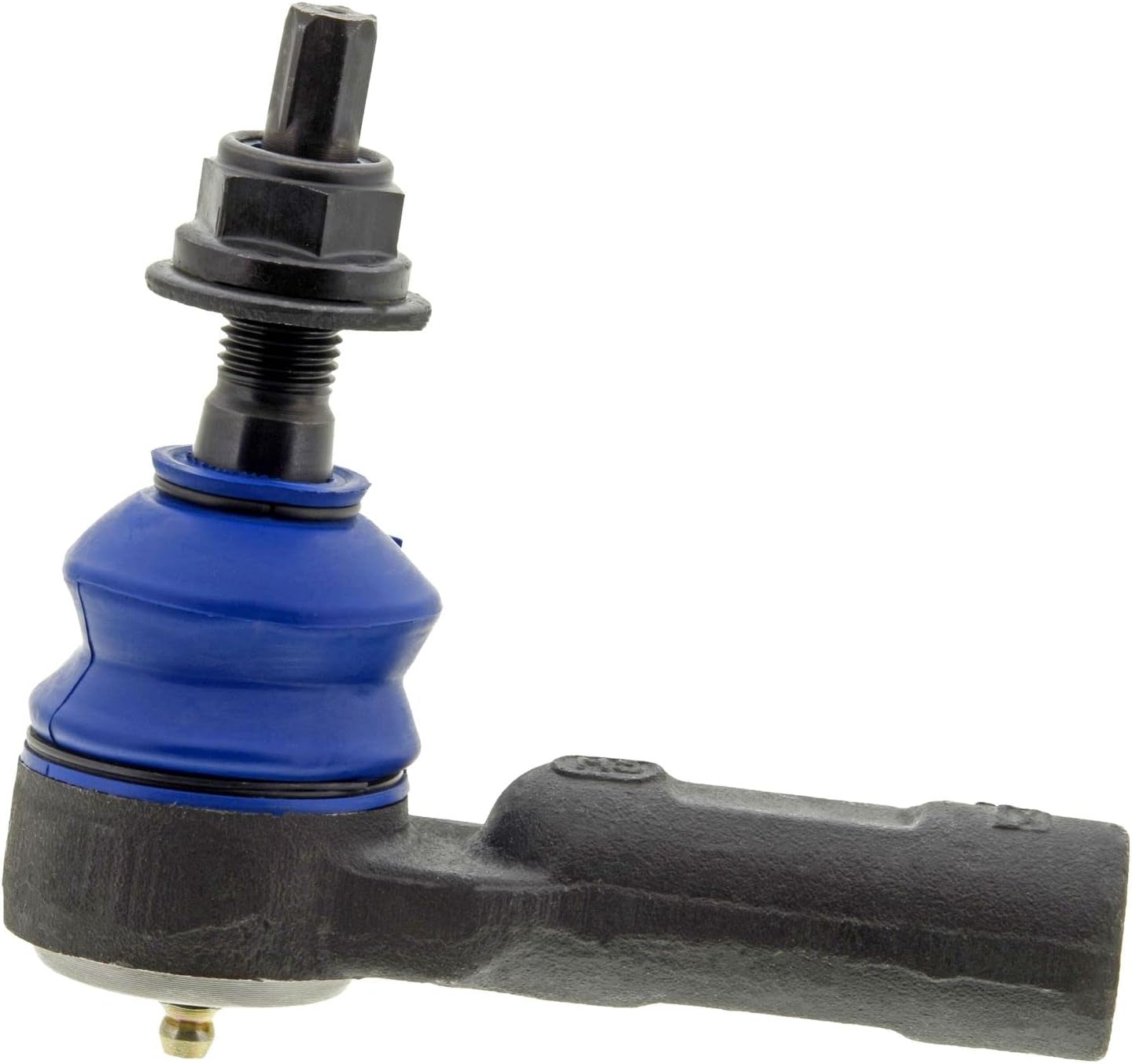 Mevotech Supreme Tie Rod End MES80574