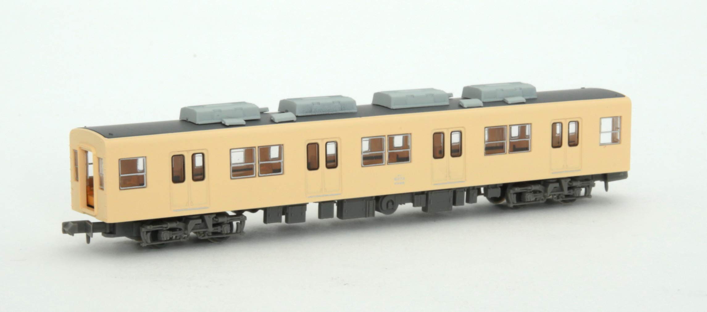 Amazon | 鉄道コレクション 鉄コレ 東武鉄道 8000系 8173編成 セイジ