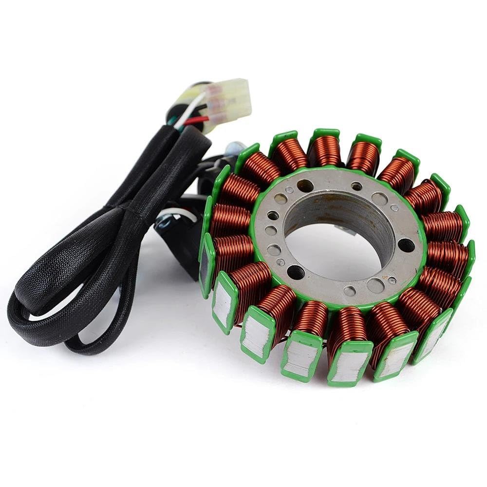Statore Magnete Moto Statore Bobina per AR 230 SX 230 SR 230 per Ho Waverunner FX 1100 per Cruiser Ho FX 1000 Statore Avviamento Accensione