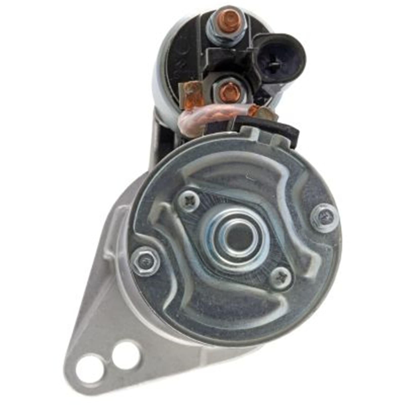 HELLA 8EA 012 528-531 Starter 12V 2.2kW