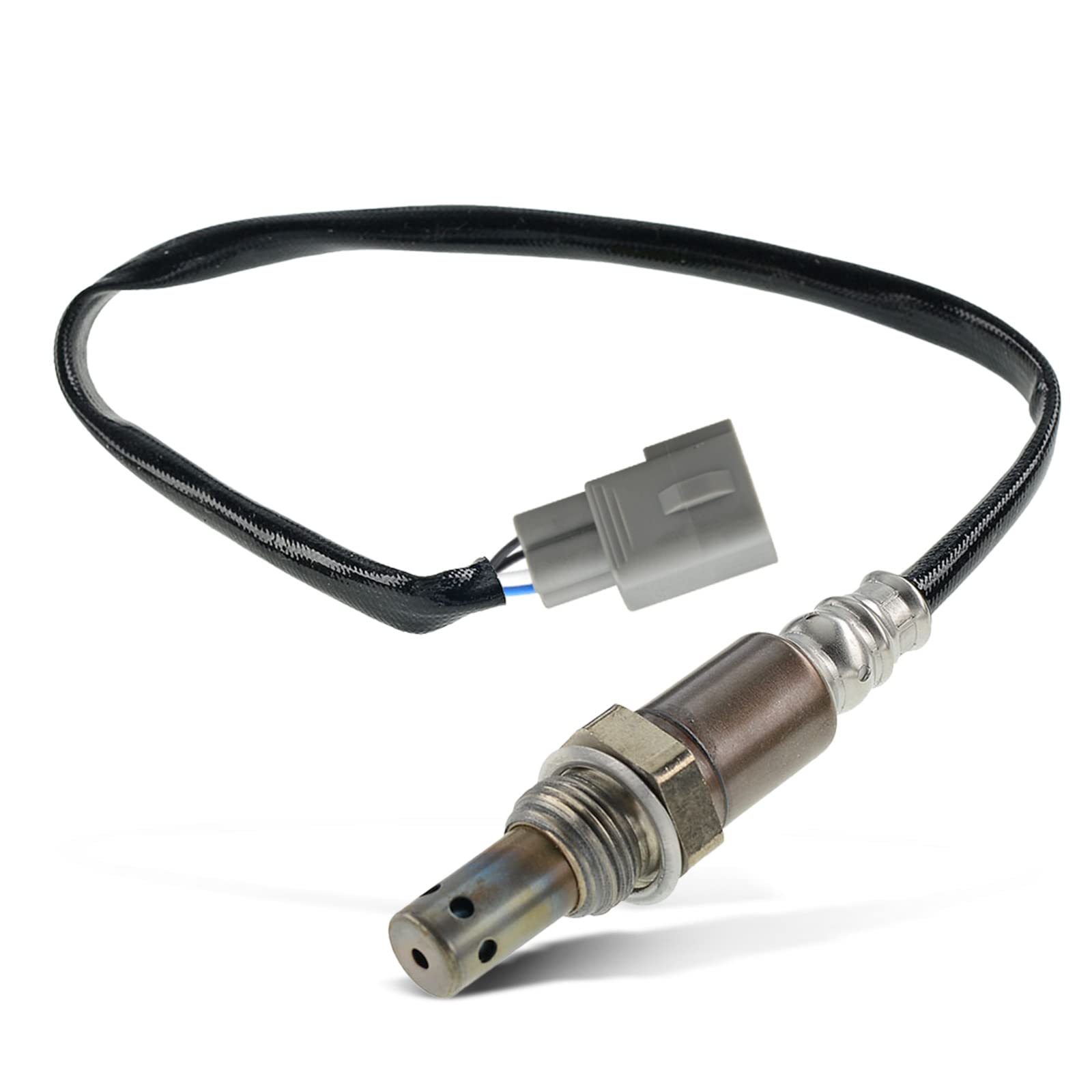 A-Premium O2 Oxygen Sensor for Lexus LS460 Toyota Corolla Highlander Martrix Prius Sequoia Tacoma Tundra Yaris Pontiac Vibe Scion XD Upstream-image-31