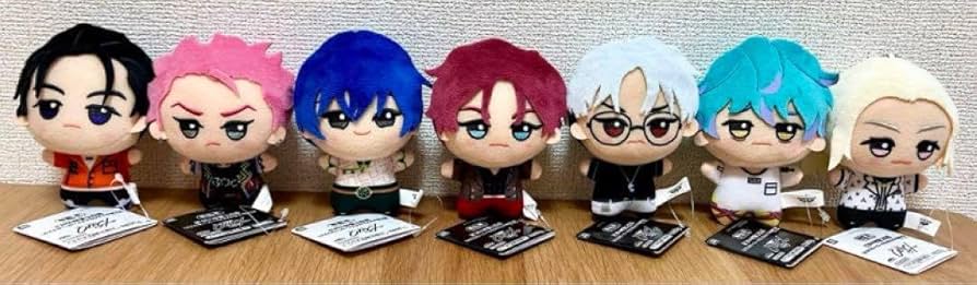 猫*除様 カリスマ ちびぐるみ 全種コンプリート 猫*除様 カリスマ ちびぐるみ 全種コンプリート