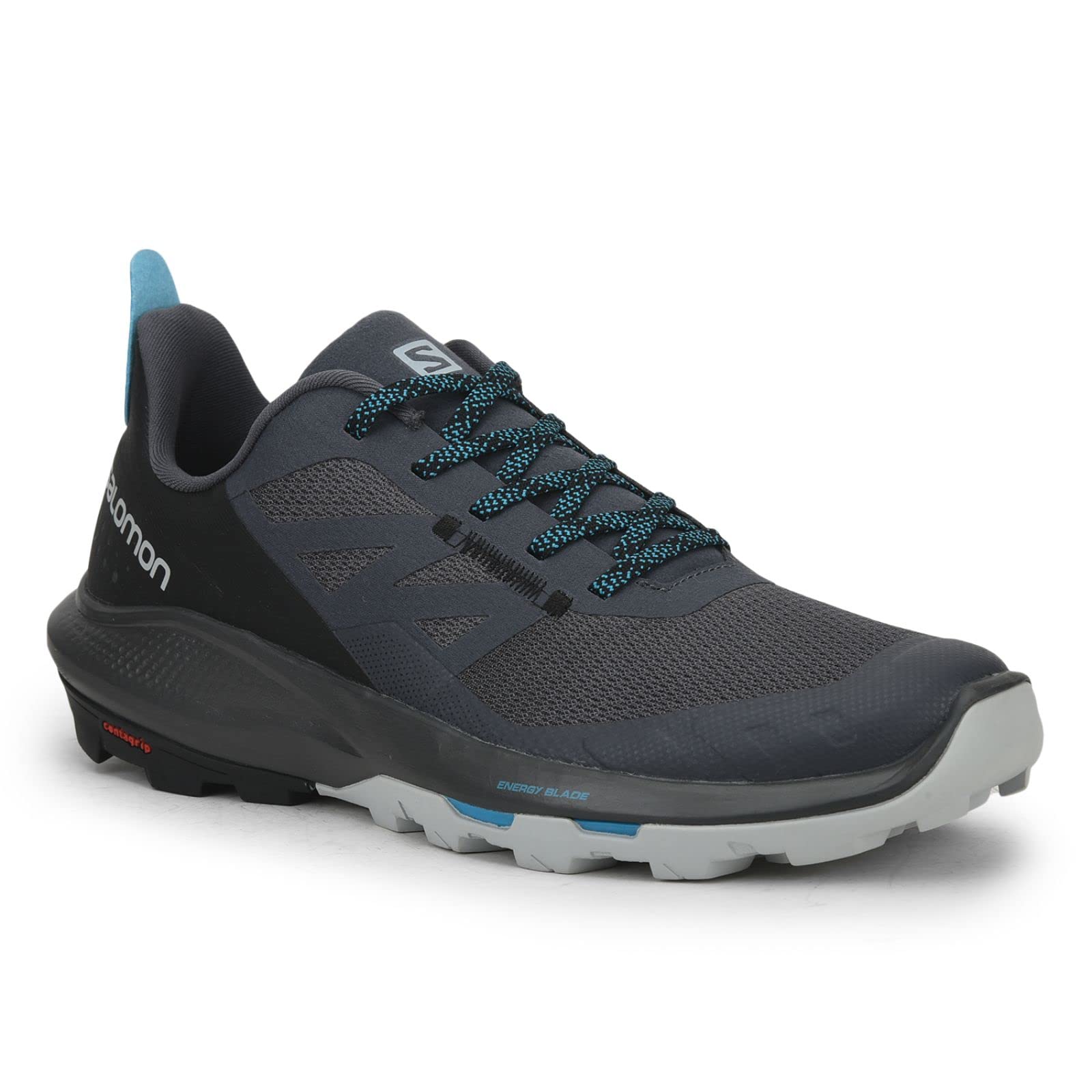 SalomonMens OutpulseHiking Shoe