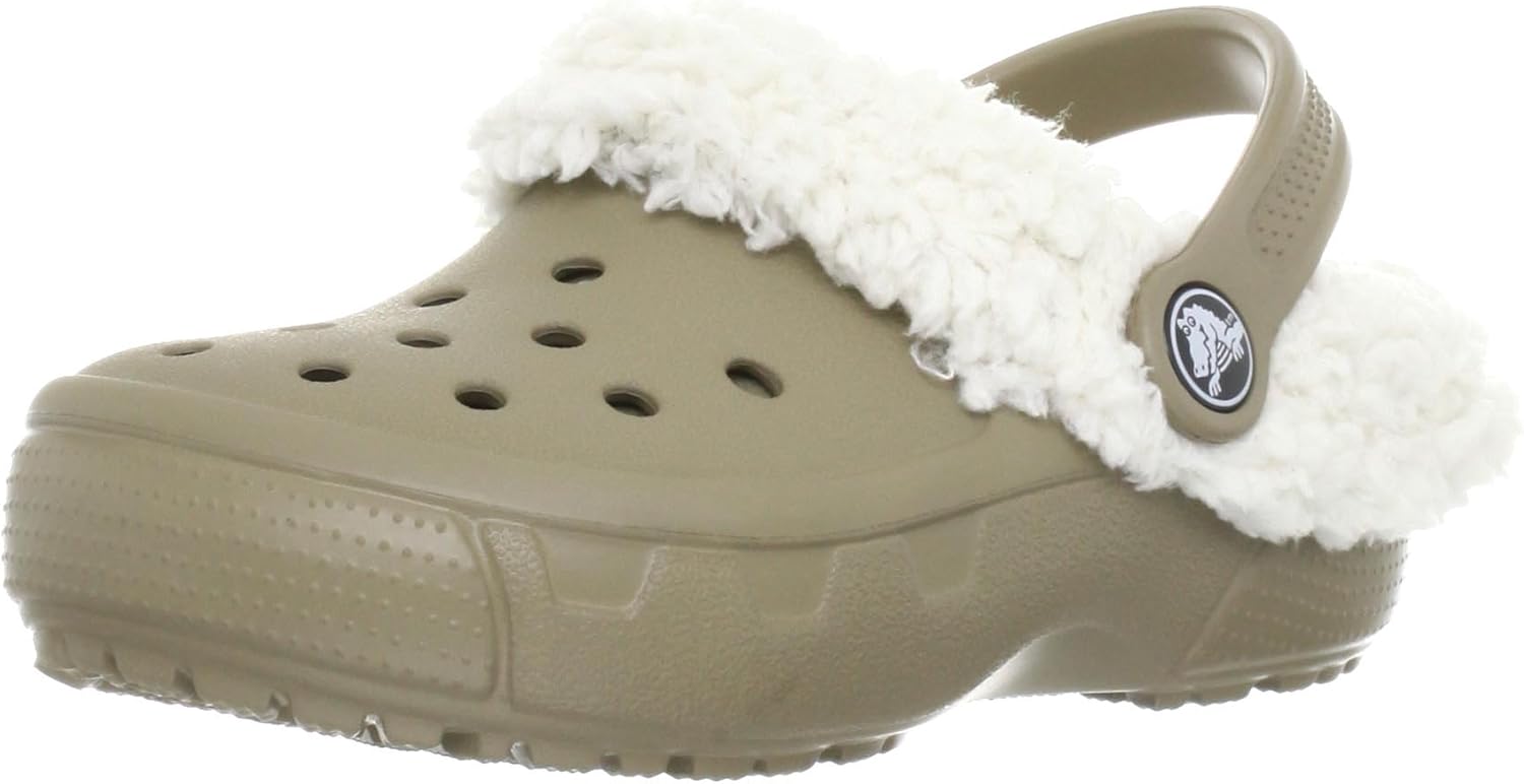 crocs Mammoth Full Color Clog