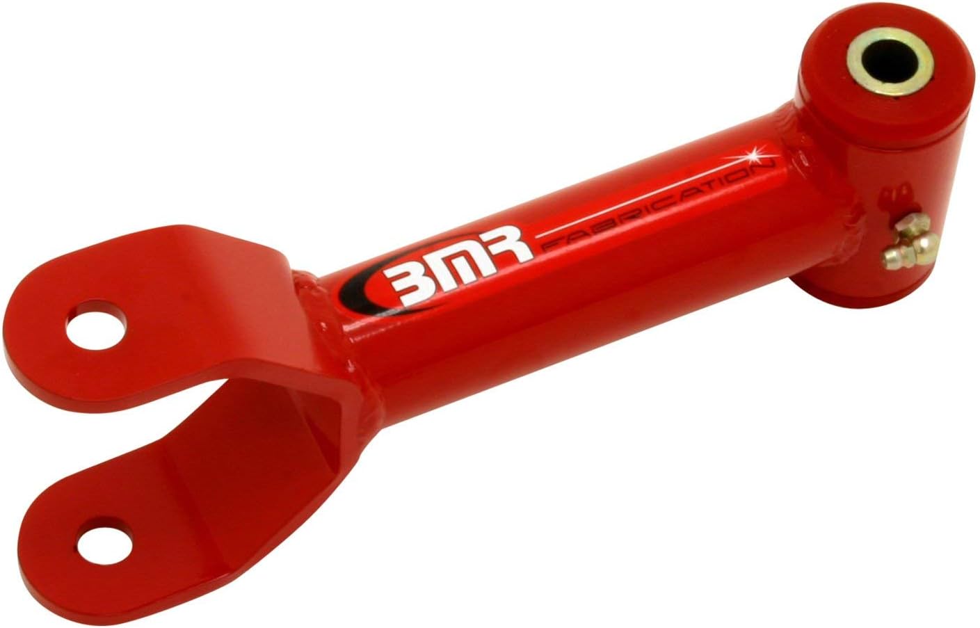 BMR Suspension UTCA017R - Upper Control Arms, DOM, Non-adjustable, Polyurethane Bushings - 2005-2010 Ford S197 Mustang, 2007-2010 Shelby GT500