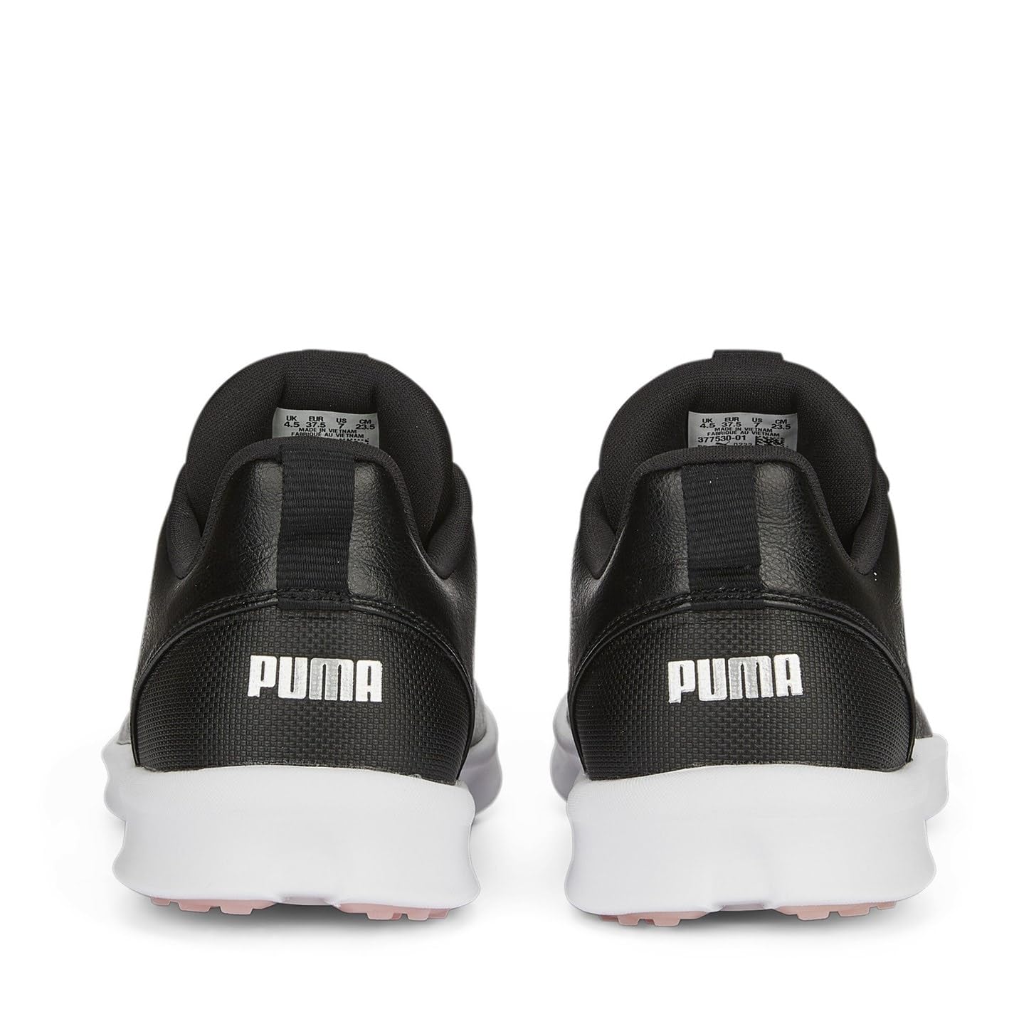 PUMA Femme Laguna Fusion WP Chaussure de Golf