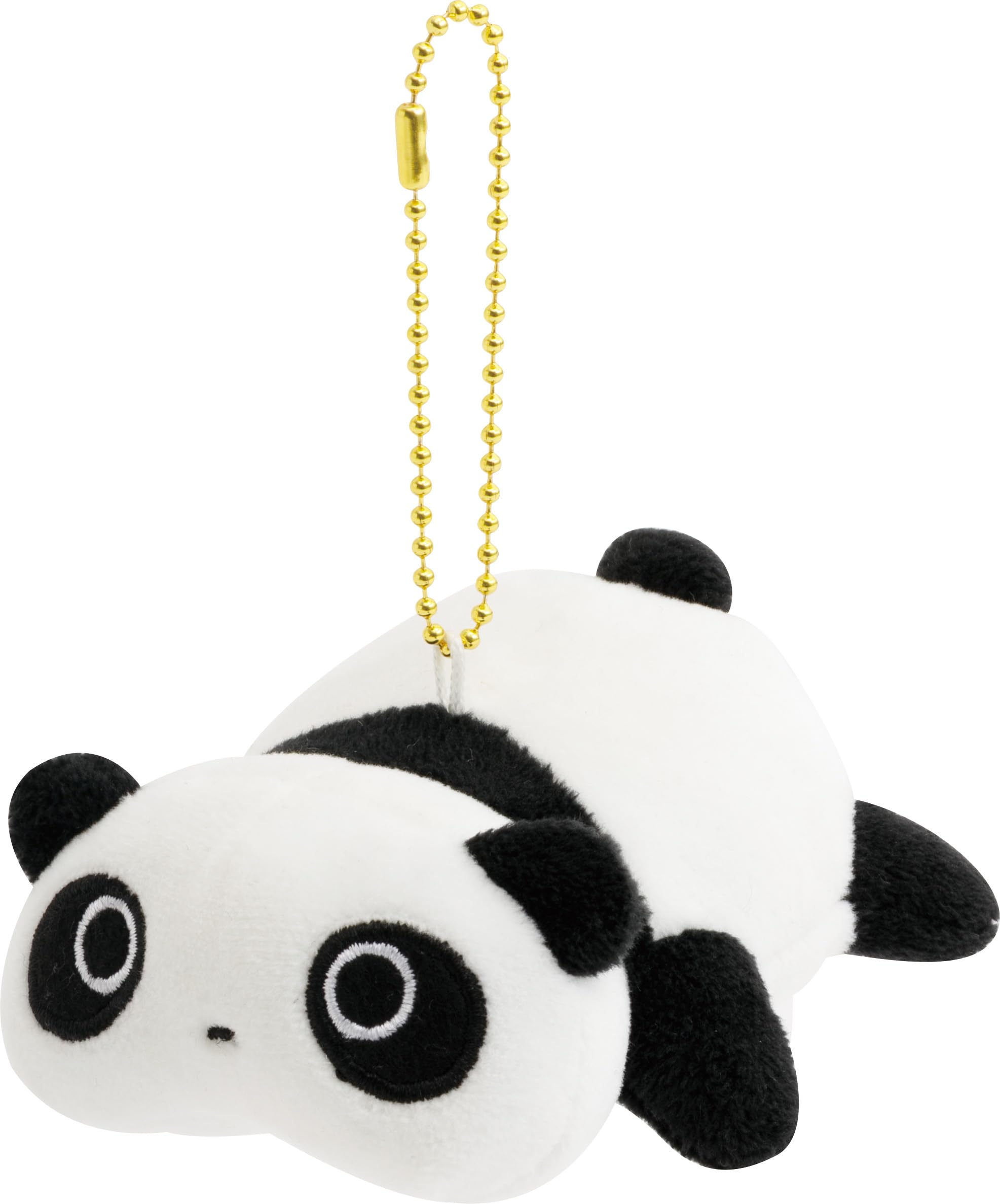 San-X Tarepanda Lap Up Plush Toy 3.5in Mini Figure Japan Exclusive