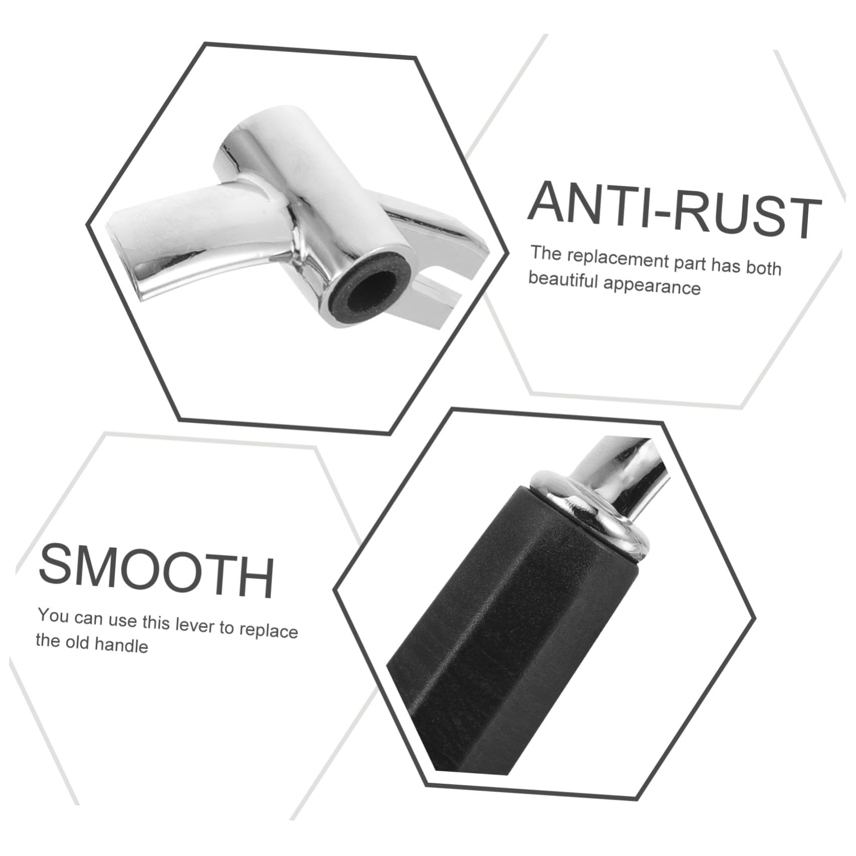 INOOMP Controllo per Macchina Gelato Accessorio Antiperdita Materiale Resistente e Facile da Installare Compatibile con Gelatiere Professionali e Domestici