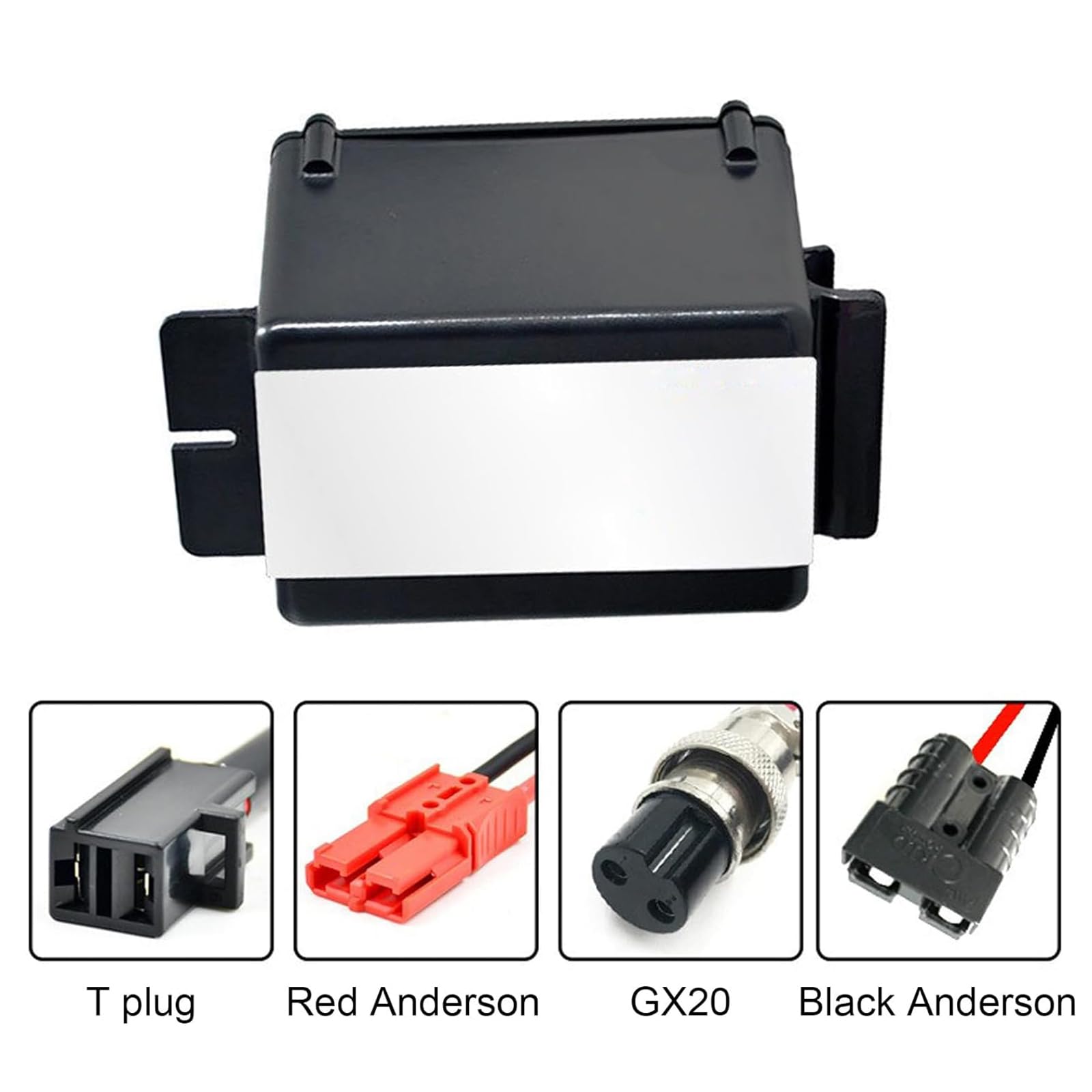 Batería para Silla de Ruedas eléctrica de 24 V, batería de Iones de Litio de 12,8 Ah, 13 Ah, 20,8 Ah y 22,4 Ah, batería de Litio de Repuesto de 24 voltios para Motor de 0-550W,24v12.8ah