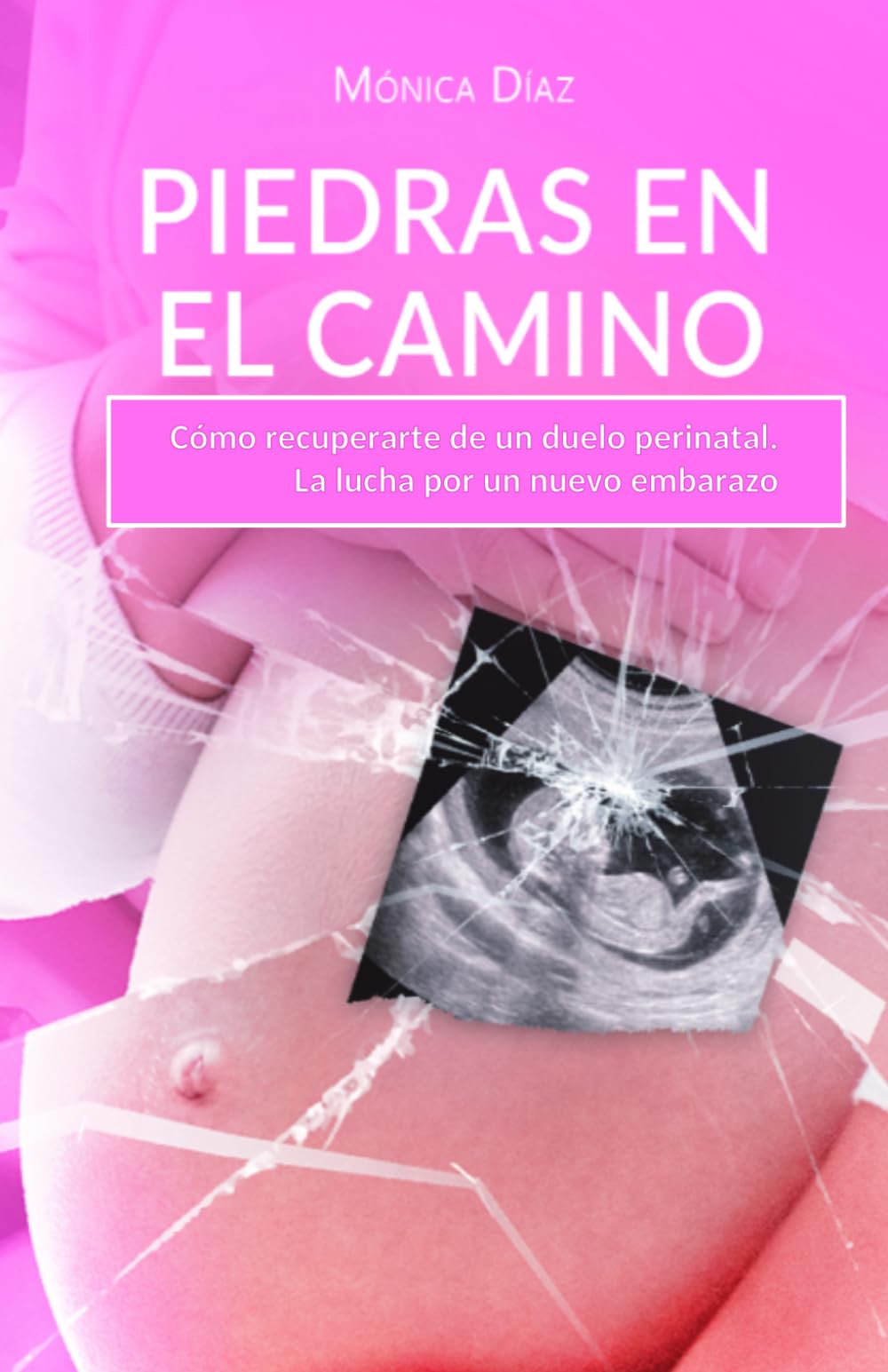 PIEDRAS en el CAMINO: ¿Cómo recuperarte de un duelo perinatal?. La lucha por un nuevo embarazo.