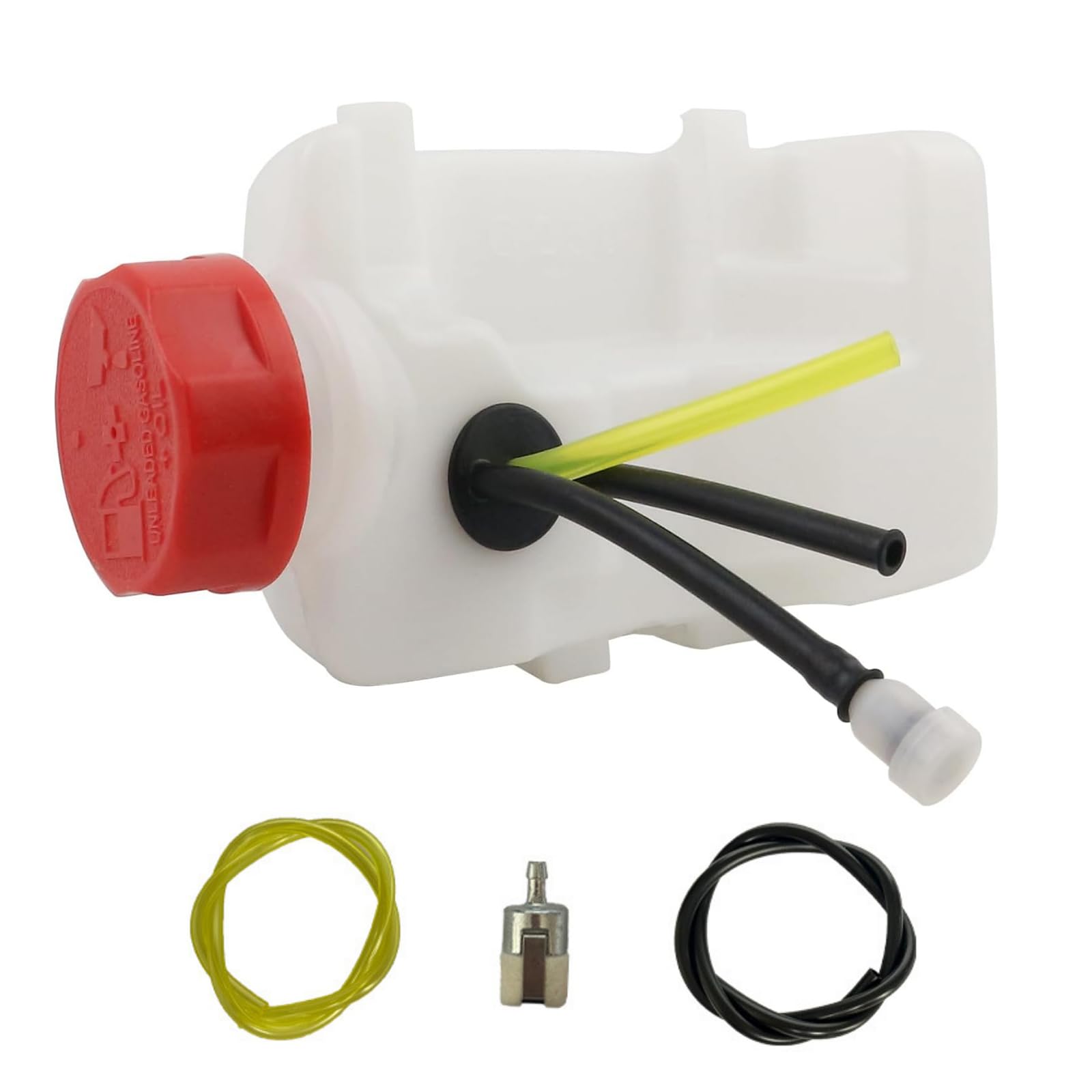 Kit serbatoio carburante per tagliaerba per tosaerba Shindaiwa AH230 P230 T230 String Trimmer