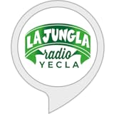 yecla murcia españa  La Jungla Radio Yecla