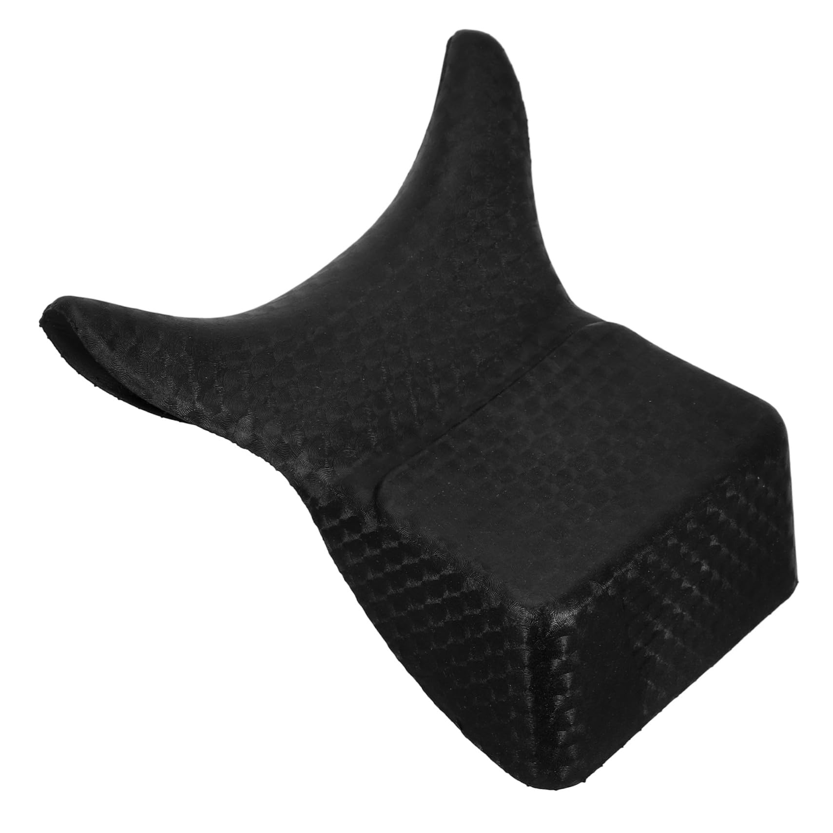 BESTYASH 3piezas Cojín De Descanso para Cuello Ergonómico para Lavabos De Peluquería Almohada De Soporte Lavado De Cabello Salón Almohadilla De Cuello y para Baño