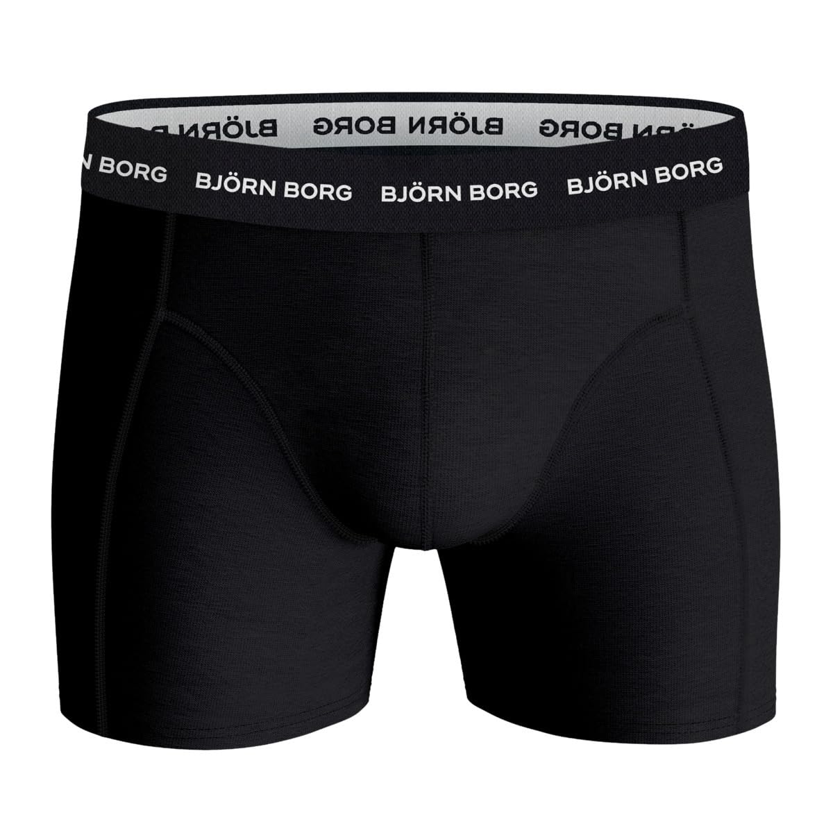 Björn Borg Cotton Stretch Caleçon Hommes