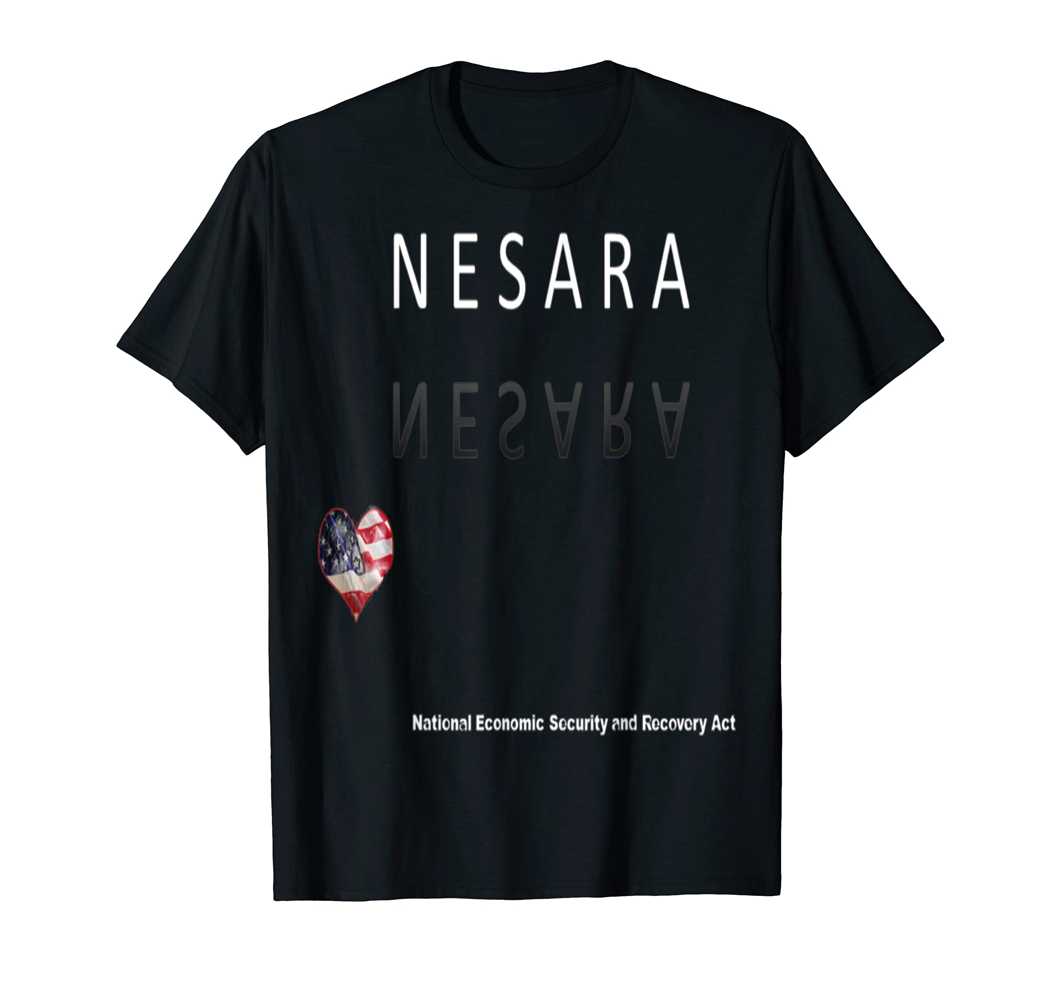 NESARA T-Shirt