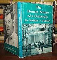 The Human Nature of a University 0691093482 Book Cover