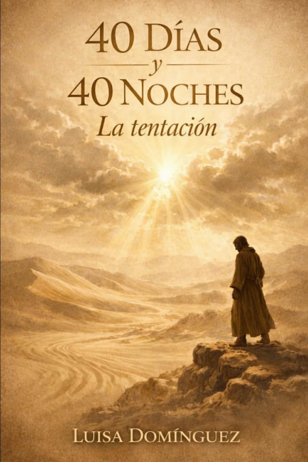 40 Dias y 40 Noches: La Tentacion