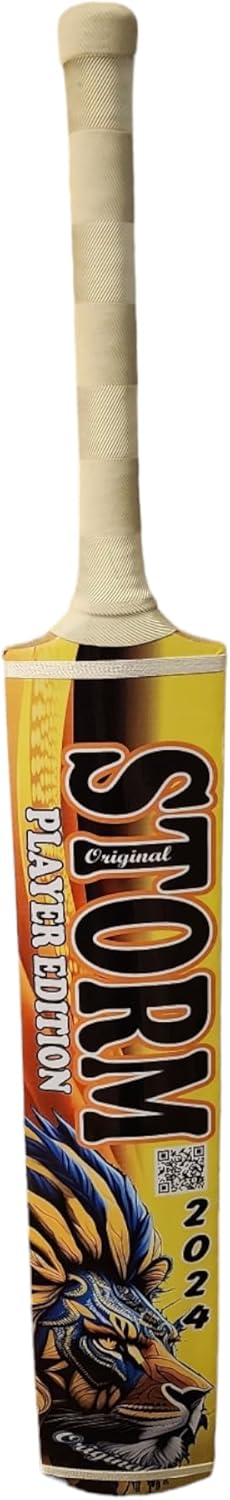 Tapeball Cricket bat