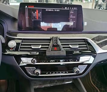 Bmw 5 Serisi 2016 2020 Model i in  zel Telefon Tutucu BM6