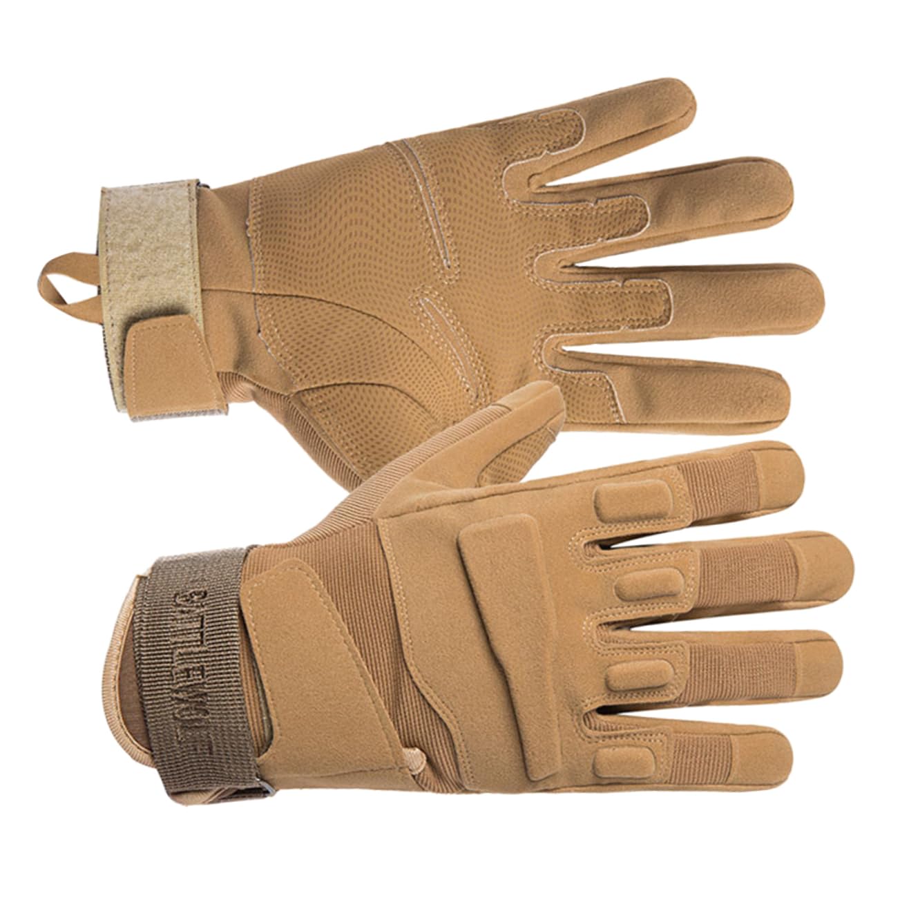 Sosoport1 Pair Non-slip Gloves Mens Ski Mittens Mitts Antiskid Gloves Ski Gloves Snowboarding Gloves Mens Ski Gloves Protective Mitts Full-finger Gloves Man Ski Board