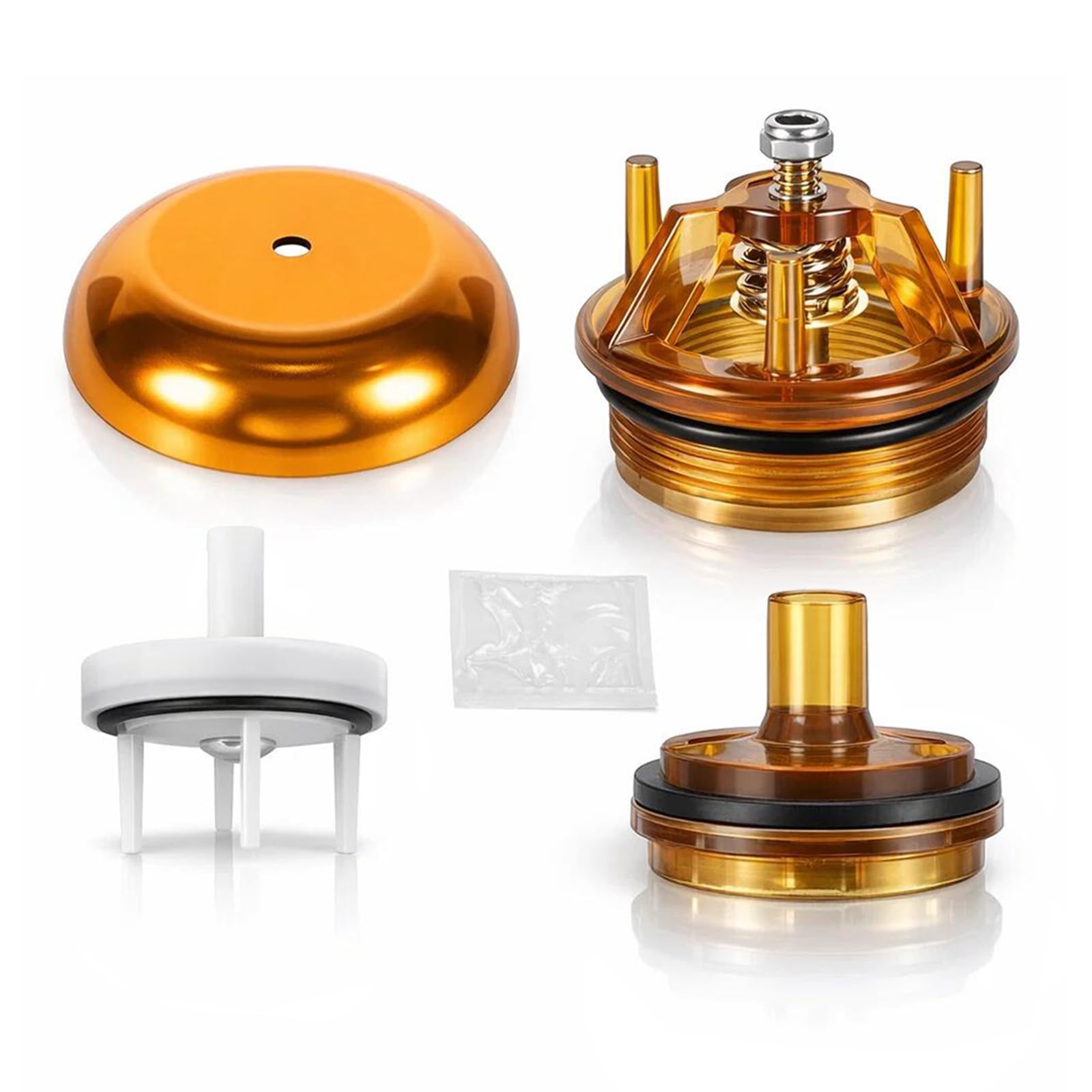 Amazon.com : usvehj Replacement Kit for 765-1, 905-212 Bonnet and