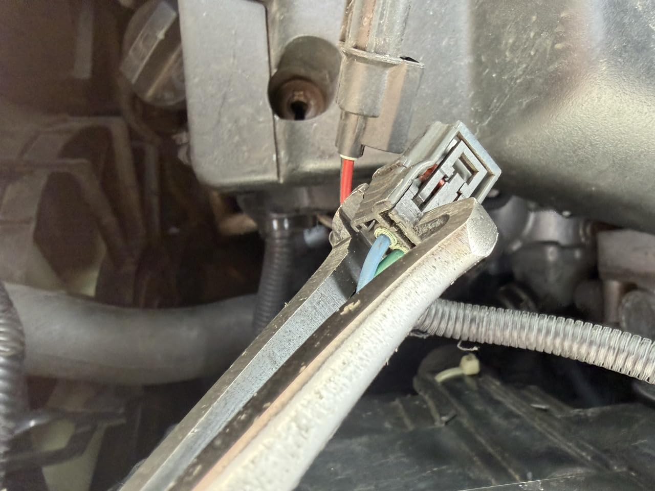 Great tool for car and motorcycle connector work!
