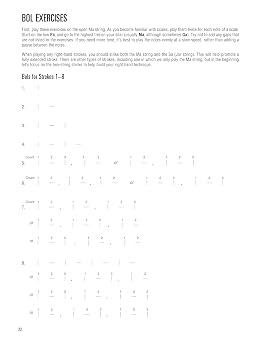 Hal Leonard Sitar Method Book