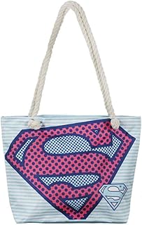 2100002402 Sacca 49 centimeters Multicolore (Multicolor)