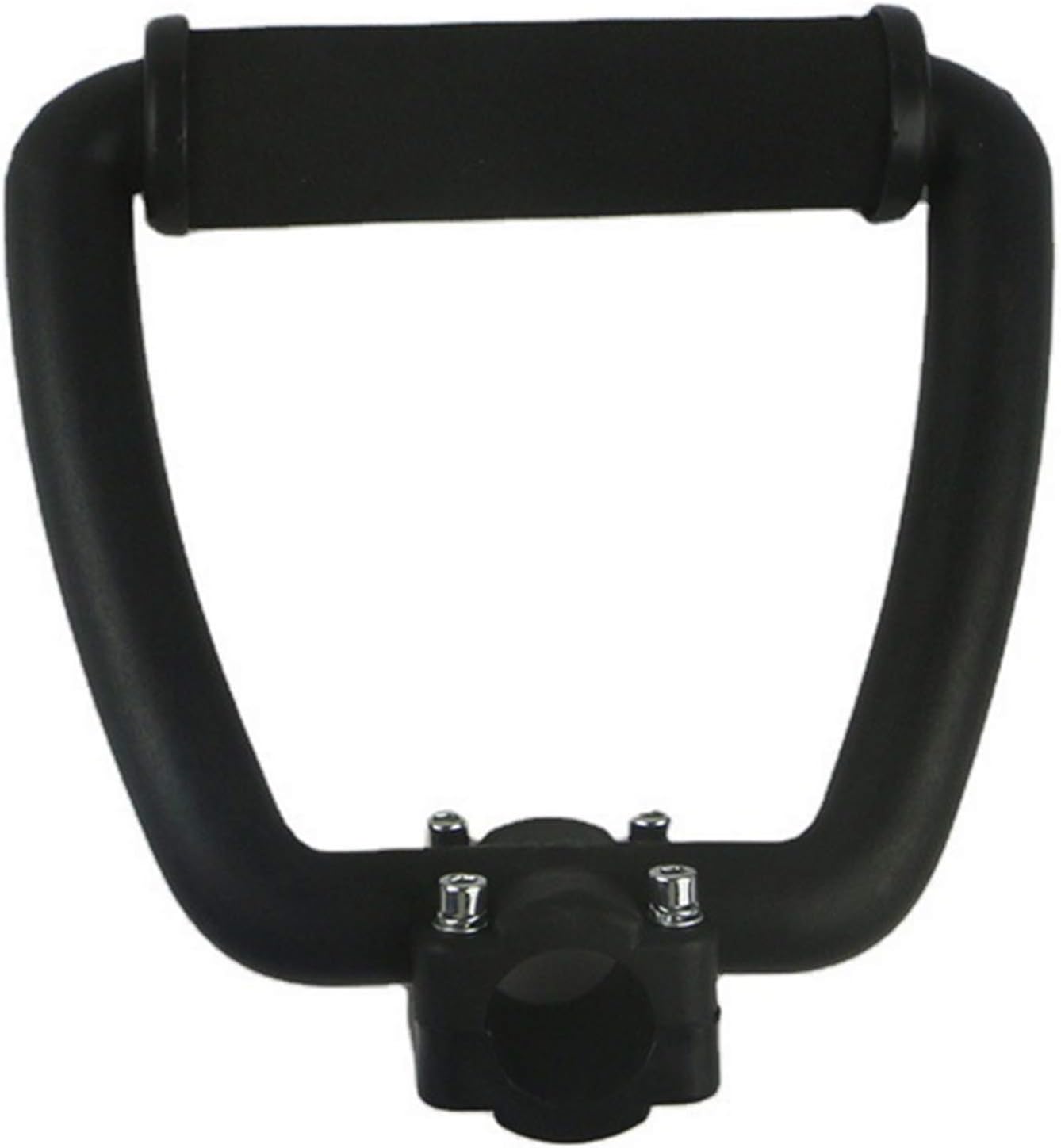 Duyppy Universal Loop Handle Bar Mounting Hardware Kit Weed