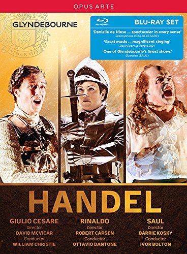 ヘンデル:歌劇「オルランド」 Handel: Orlando [Blu-ray] 2mvetro Amazon.co.jp: Orlando (Ws Sub) [Blu-ray] : DVD